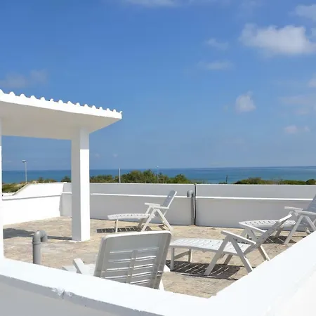 Villa Carlandra Torre Rinalda