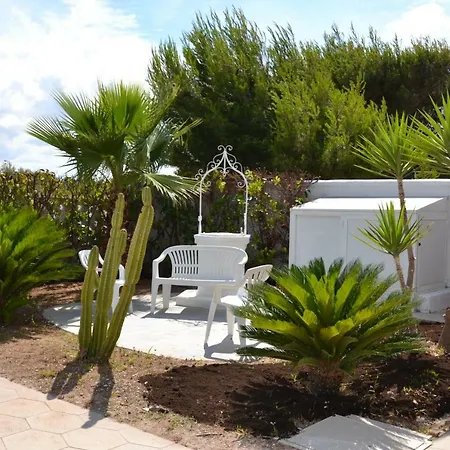 Villa Carlandra Torre Rinalda