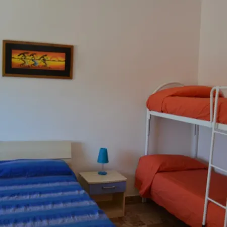 Villa Carlandra Torre Rinalda