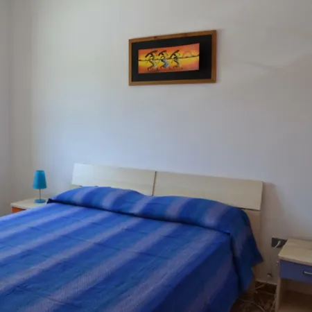Villa Carlandra *