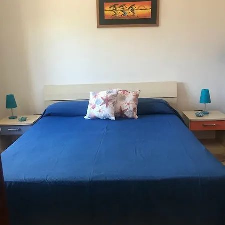 Carlandra Villa