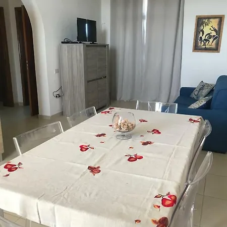 Carlandra Villa Torre Rinalda