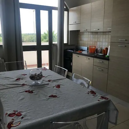 Carlandra Villa Torre Rinalda